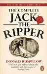 Complete Jack The Ripper - Donald Rumbelow - 9780753541500