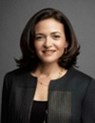 Lean In - Sheryl Sandberg - 9780753541647