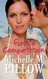 Fierce Competition - Michelle M Pillow - 9780753543146