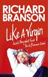 Like A Virgin - Sir Richard Branson - 9780753544433