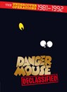 Danger Mouse: Declassified - Sir Arthur Stuyvesant Quinn-Flossy IV (Bart.) - 9780753545225