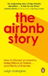 The Airbnb Story - Leigh Gallagher - 9780753545591