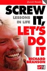 Screw It, Let's Do It - Sir Richard Branson - 9780753547458