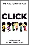 Click - Rom Brafman - 9780753547762