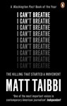 I Can't Breathe - Matt Taibbi - 9780753548677