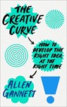 The Creative Curve - Allen Gannett - 9780753548738
