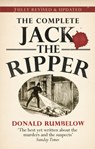 Complete Jack The Ripper - Donald Rumbelow - 9780753549933