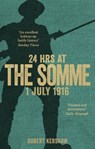 24 Hours at the Somme - Robert Kershaw - 9780753550502