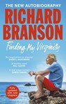 Finding My Virginity - Sir Richard Branson - 9780753551080