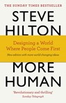 More Human - Steve Hilton ; Jason Bade ; Scott Bade - 9780753551523