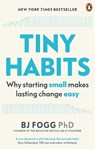 Tiny Habits - FOGG,  BJ - 9780753553244