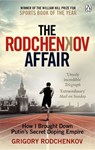 The Rodchenkov Affair - Grigory Rodchenkov - 9780753553343