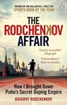 The Rodchenkov Affair - Grigory Rodchenkov - 9780753553350