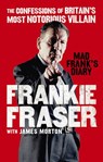 Mad Frank's Diary - James Morton ; Frankie Fraser - 9780753554043