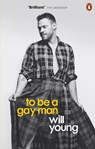 To be a Gay Man - Will Young - 9780753554258