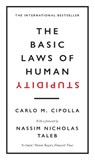 The Basic Laws of Human Stupidity - Carlo M. Cipolla - 9780753554838