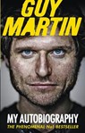Guy Martin: My Autobiography - Guy Martin - 9780753555033