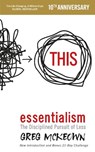Essentialism - Greg McKeown - 9780753555163