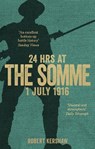 24 Hours at the Somme - Robert Kershaw - 9780753555484