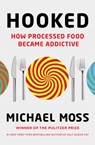 Hooked - MOSS,  Michael - 9780753556320