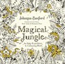 Magical Jungle - Johanna Basford - 9780753557167
