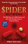 The Spider Network - David Enrich - 9780753557518