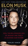 Elon Musk - Ashlee Vance - 9780753557525
