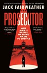 The Prosecutor - Jack Fairweather - 9780753558102