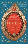 Femina - Janina Ramirez - 9780753558263