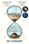 Material World - Ed Conway - 9780753559161