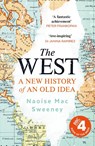 The West - Naoise Mac Sweeney - 9780753559734