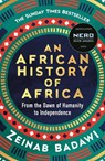 An African History of Africa - Zeinab Badawi - 9780753560136