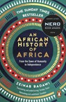 An African History of Africa - Zeinab Badawi - 9780753560143