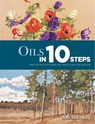 Oils in 10 Steps - Ian Sidaway - 9780753727355