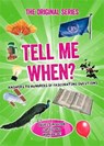 Tell Me When? -  - 9780753728062
