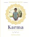 Karma - FARRER HALLS,  Gill - 9780753729304