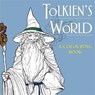 Tolkien's world: a colouring book - mauro mazzara - 9780753730201