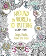Around the world in 101 patterns -  - 9780753730829