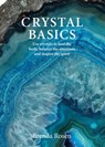 Crystal Basics - Brenda Rosen - 9780753732519