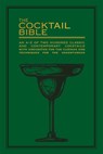 The Cocktail Bible - Pyramid - 9780753733066