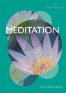 Tiny Healer: Meditation - Pyramid - 9780753733509