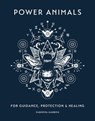 Power Animals - Madonna Gauding - 9780753734070
