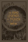 The Ring Legends of Tolkien - David Day - 9780753734131