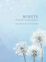 Minute Meditations - Madonna Gauding - 9780753734605