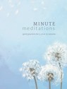 Minute Meditations - Madonna Gauding - 9780753735008