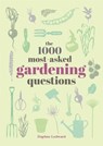 The 1000 Most-Asked Gardening Questions - Daphne Ledward - 9780753735039