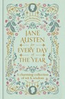 Jane Austen for Every Day of the Year - Tara Richardson - 9780753735602