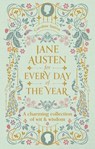 Jane Austen for Every Day of the Year - Tara Richardson - 9780753735619
