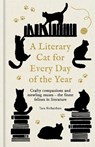 A Literary Cat for Every Day of the Year - Tara Richardson - 9780753735664