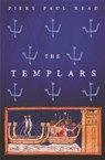 The Templars - Piers Paul Read - 9780753810873